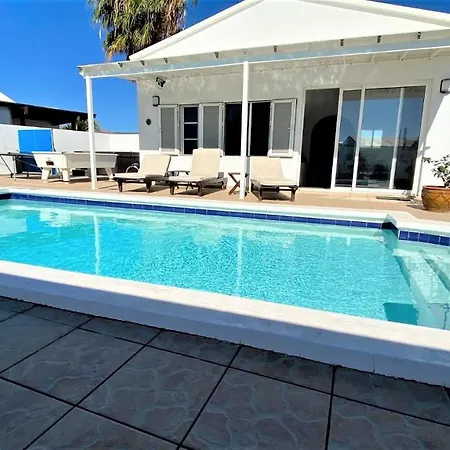 Villa La Estrella Puerto Del Carmen Puerto del Carmen (Lanzarote)