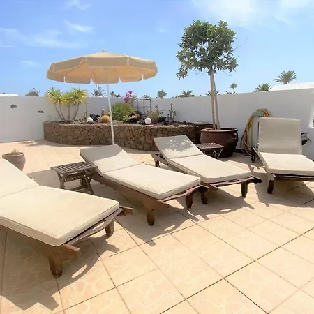 Villa La Estrella Puerto Del Carmen Puerto del Carmen (Lanzarote)